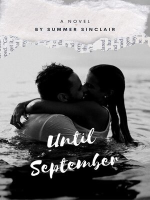 cover image of Until September